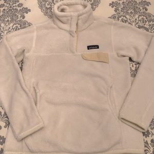 Patagonia Snap-T Fleece Pullover